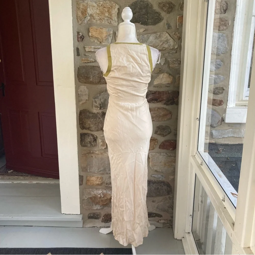 NWT Mon Renn Dress - Picture 8 of 13